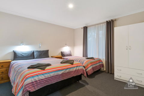 Margaret River Tourist Park - Perth Resorts 1