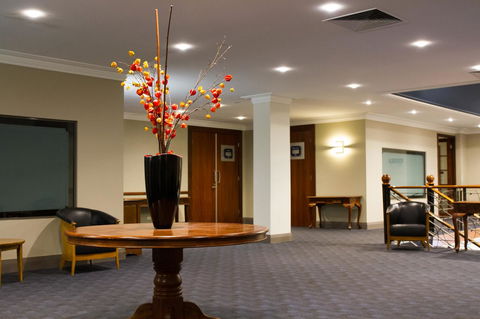 Great Southern Hotel Perth - Accommodation Perth 8