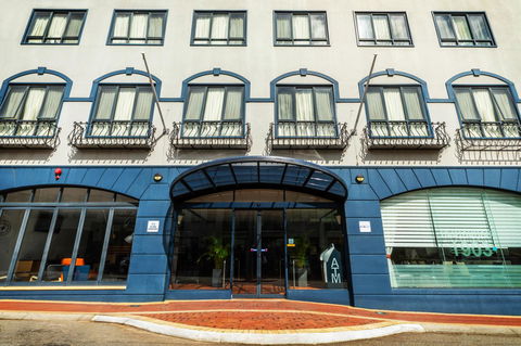 Great Southern Hotel Perth - Accommodation Perth 4