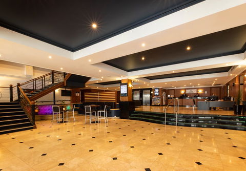 Great Southern Hotel Perth - Accommodation Perth 3