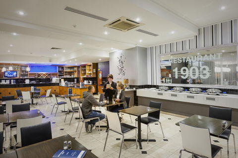 Great Southern Hotel Perth - Accommodation Perth 14