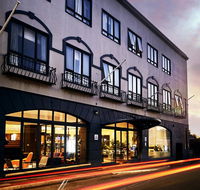Great Southern Hotel Perth - Accommodation Perth