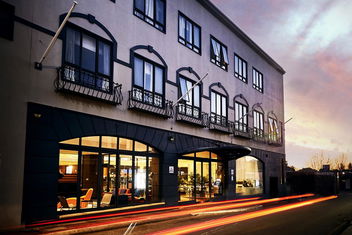 Great Southern Hotel Perth with Accommodation Perth