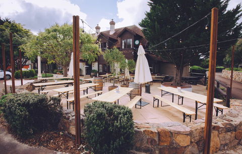 Margaret River Resort - Perth Resorts 14