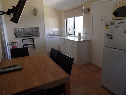 Lazy Lobster Holiday Units & Chalets - Accommodation Perth 6