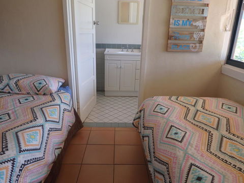 Lazy Lobster Holiday Units & Chalets - Accommodation Perth 2