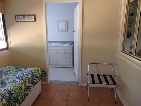 Lazy Lobster Holiday Units & Chalets - Accommodation Perth 7
