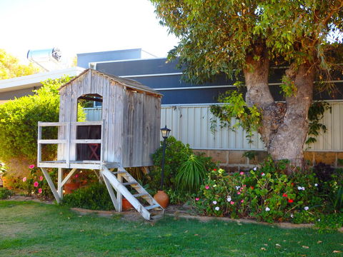 Lazy Lobster Holiday Units & Chalets - Accommodation Perth 21