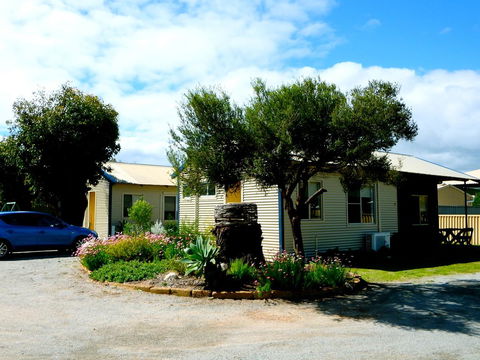Lazy Lobster Holiday Units & Chalets - Accommodation Perth 20