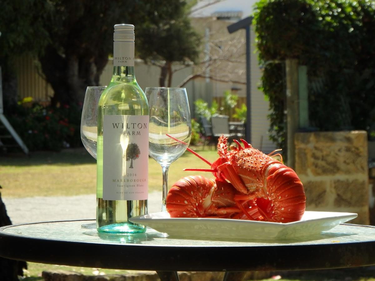 Port Denison WA Accommodation Perth