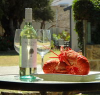 Lazy Lobster Holiday Units  Chalets - Accommodation Perth