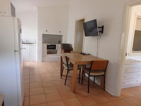 Lazy Lobster Holiday Units & Chalets - Accommodation Perth 15