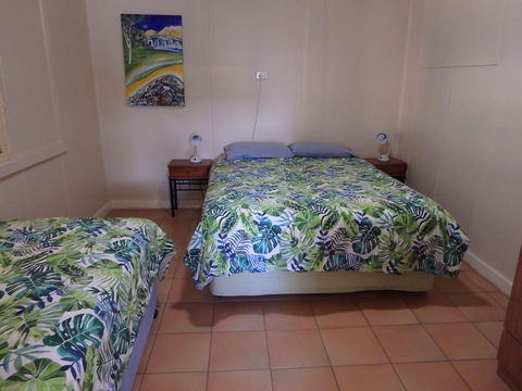 Lazy Lobster Holiday Units & Chalets - Accommodation Perth 8