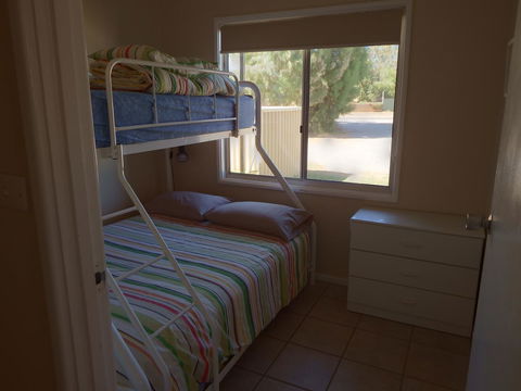 Lazy Lobster Holiday Units & Chalets - Accommodation Perth 22