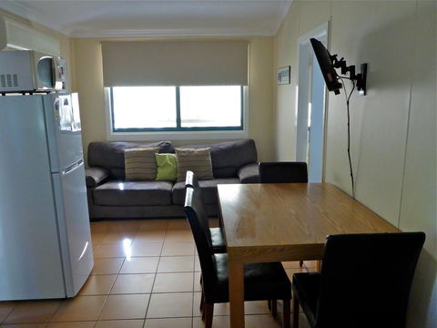 Lazy Lobster Holiday Units & Chalets - Accommodation Perth 29