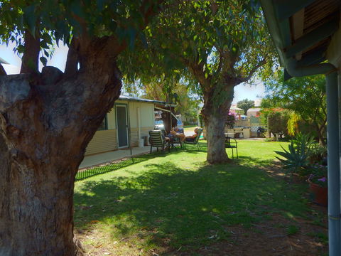 Lazy Lobster Holiday Units & Chalets - Accommodation Perth 32