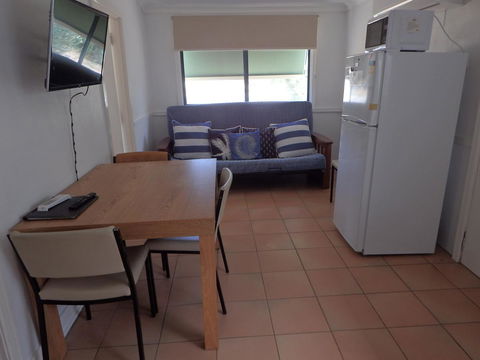 Lazy Lobster Holiday Units & Chalets - Accommodation Perth 10