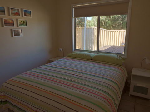 Lazy Lobster Holiday Units & Chalets - Accommodation Perth 25