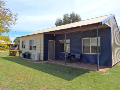 Lazy Lobster Holiday Units & Chalets - Accommodation Perth 18