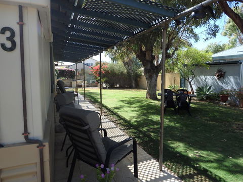 Lazy Lobster Holiday Units & Chalets - Accommodation Perth 9