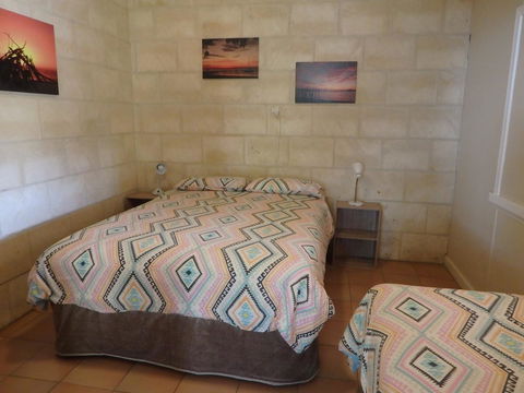 Lazy Lobster Holiday Units & Chalets - Accommodation Perth 1
