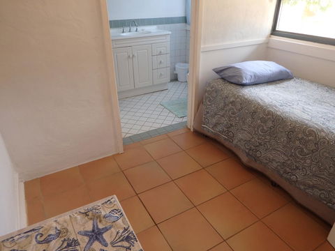 Lazy Lobster Holiday Units & Chalets - Accommodation Perth 12