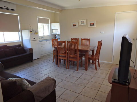 Lazy Lobster Holiday Units & Chalets - Accommodation Perth 23
