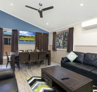 Armidale Tourist Park - Perth Resorts