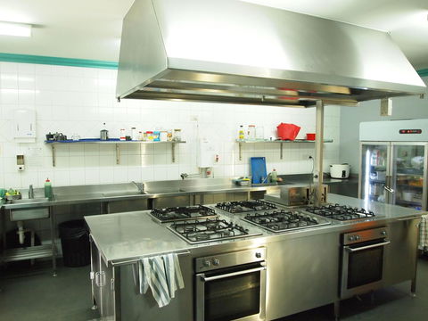 The Emperors Crown Hostel - Accommodation Perth 28