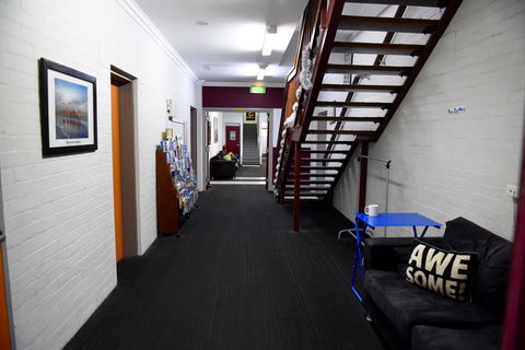 The Emperors Crown Hostel - Accommodation Perth 22