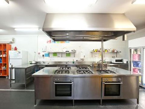The Emperors Crown Hostel - Accommodation Perth 32