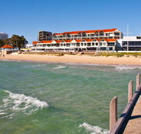 Boardwalk By The Beach - Accommodation Perth