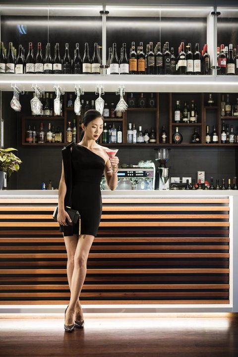Holiday Inn West Perth, An IHG Hotel - Accommodation Perth 33