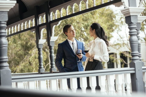 Holiday Inn West Perth, An IHG Hotel - Accommodation Perth 37