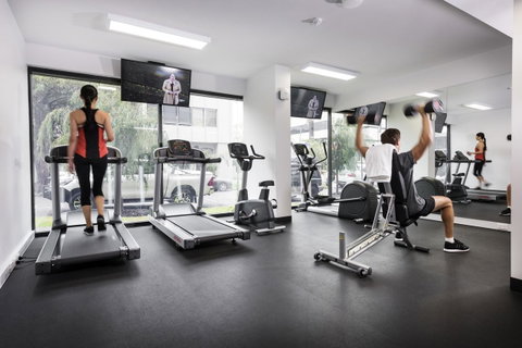Holiday Inn West Perth, An IHG Hotel - Accommodation Perth 40