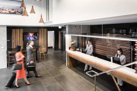 Holiday Inn West Perth, An IHG Hotel - Accommodation Perth 27