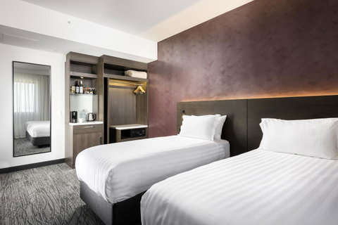 Holiday Inn West Perth, An IHG Hotel - Accommodation Perth 14