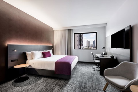 Holiday Inn West Perth, An IHG Hotel - Accommodation Perth 7