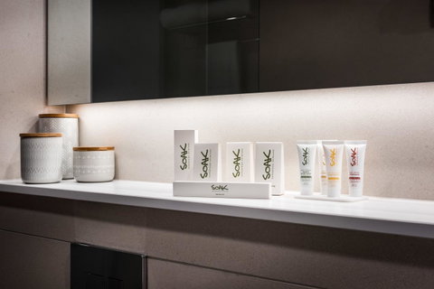 Holiday Inn West Perth, An IHG Hotel - Accommodation Perth 20