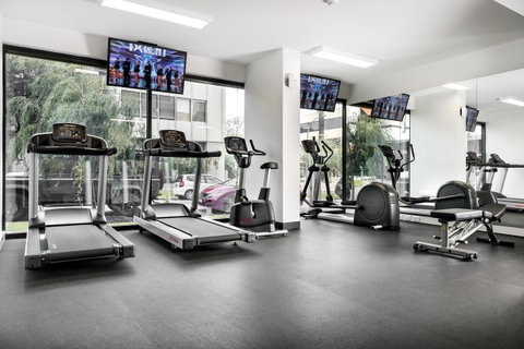 Holiday Inn West Perth, An IHG Hotel - Accommodation Perth 2