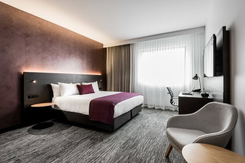 Holiday Inn West Perth, An IHG Hotel - Accommodation Perth 10