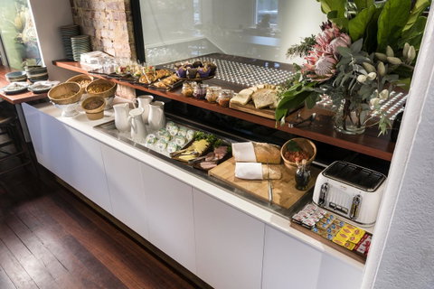 Holiday Inn West Perth, An IHG Hotel - Accommodation Perth 35