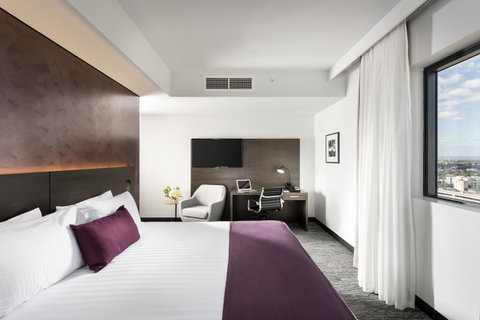 Holiday Inn West Perth, An IHG Hotel - Accommodation Perth 17