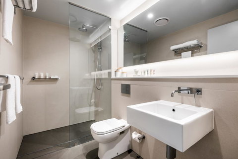 Holiday Inn West Perth, An IHG Hotel - Accommodation Perth 19
