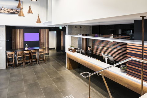 Holiday Inn West Perth, An IHG Hotel - Accommodation Perth 26
