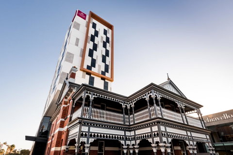 Holiday Inn West Perth, An IHG Hotel - Accommodation Perth 0