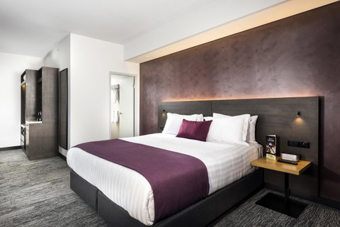 Holiday Inn West Perth, An IHG Hotel - Accommodation Perth 16