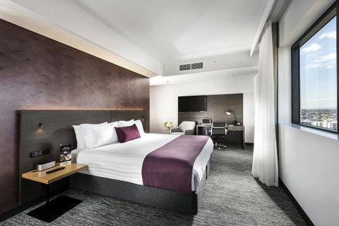 Holiday Inn West Perth, An IHG Hotel - Accommodation Perth 15