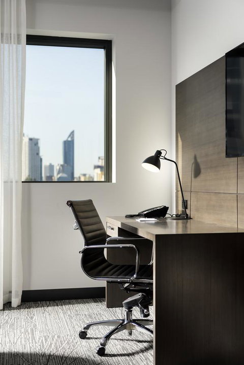 Holiday Inn West Perth, An IHG Hotel - Accommodation Perth 23
