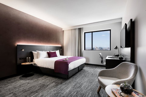 Holiday Inn West Perth, An IHG Hotel - Accommodation Perth 6